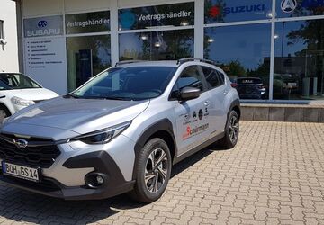 Subaru Crosstrek 2.900 km 33.900 &euro; Bocholt 46395
