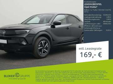 Gebrauchte Opel Mokka