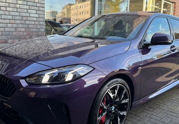 BMW 120 55.000 km 29.999 &euro; Bocholt 46397