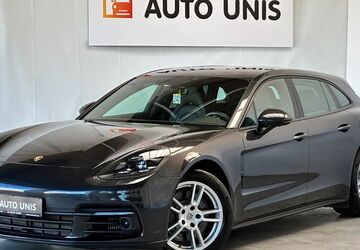 Porsche Panamera 109.729 km 48.671 &euro; Wesel 46485