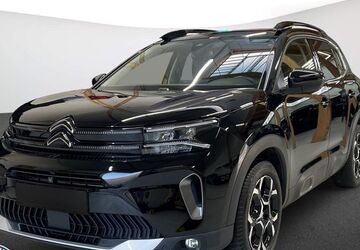 Citroen C5 Aircross 29.842 km 23.389 &euro; Bocholt 46395