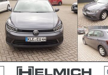 VW Polo 2.500 km 18.903 &euro; Emmerich am Rhein 46446