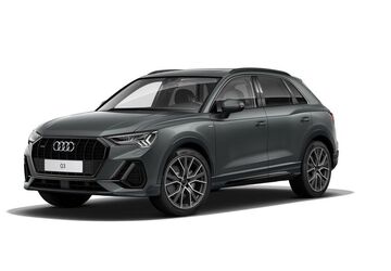 Audi Q3 64.326 km 29.930 &euro; Wesel 46485