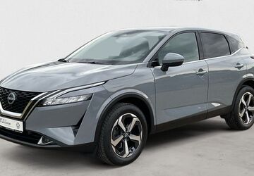 Nissan Qashqai 70.103 km 19.480 &euro; Bocholt 46395