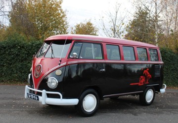 VW T1 28.542 km 29.950 &euro; Vreden 48691