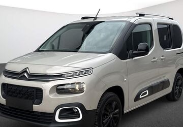 Citroen Berlingo 99.306 km 17.560 &euro; Bocholt 46395
