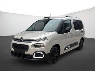 Gebrauchte Citroën Berlingo