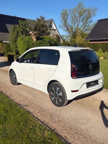 Gebrauchte VW up!