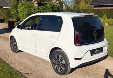 VW up! 21.110 km 15.498 &euro; Bocholt 46399