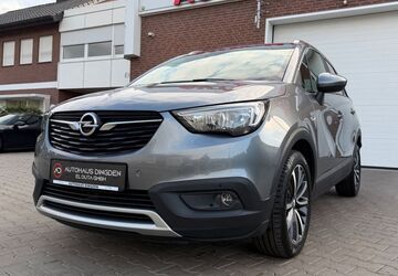 Opel Crossland (X) 77.000 km 10.990 &euro; Hamminkeln 46499