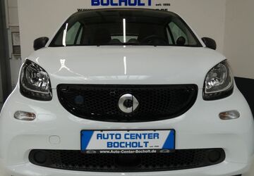 Smart ForTwo 32.000 km 9.900 &euro; Bocholt 46395