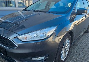 Ford Focus 223.286 km 4.900 &euro; Bocholt 46395