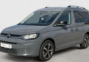 VW Caddy 4.900 km 38.440 &euro; Wesel 46483