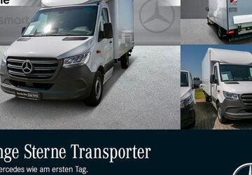 Mercedes-Benz Sprinter 24.867 km 51.168 &euro; Wesel 46485