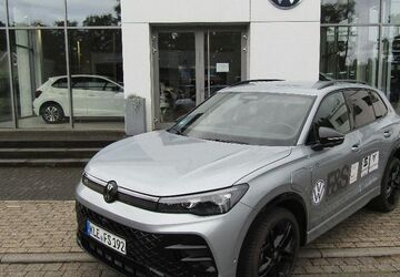 VW Tiguan 5.555 km 59.450 &euro; Emmerich am Rhein 46446