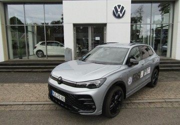 VW Tiguan 5.555 km 62.950 &euro; Emmerich am Rhein 46446