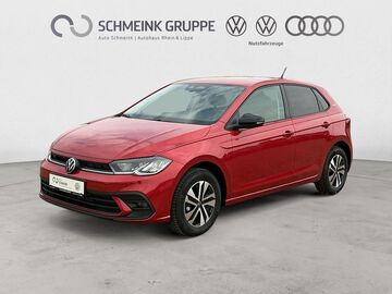 Gebrauchte VW Polo