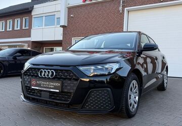 Audi A1 20.000 km 21.950 &euro; Hamminkeln 46499