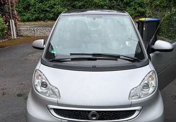 Smart ForTwo 53.000 km 6.599 &euro; Wesel 46483