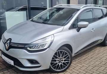 Renault Clio 62.500 km 9.750 &euro; Borken 46325