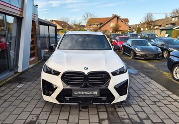 BMW X5 M 14.990 km 129.990 &euro; Bocholt 46395