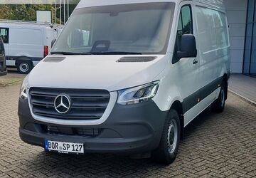 Mercedes-Benz Sprinter 3.389 km 54.990 &euro; Bocholt 46397