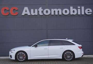 Audi A6 156.000 km 29.880 &euro; Velen 46342