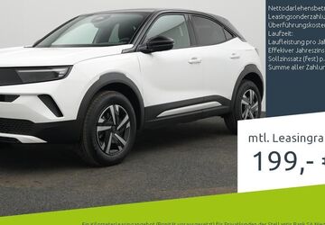 Opel Mokka 1.600 km 19.940 &euro; Borken 46325