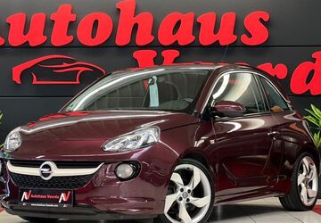 Opel Adam 119.000 km 5.590 &euro; Voerde 46562