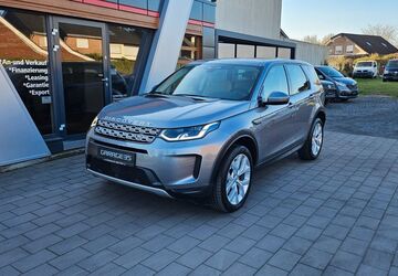 Land Rover Discovery Sport 27.000 km 29.990 &euro; Bocholt 46395