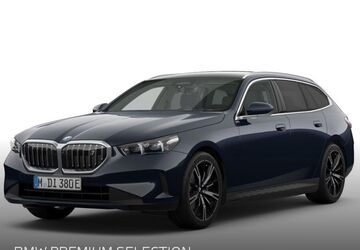 BMW i5 26.340 km 65.970 &euro; Bocholt 46395