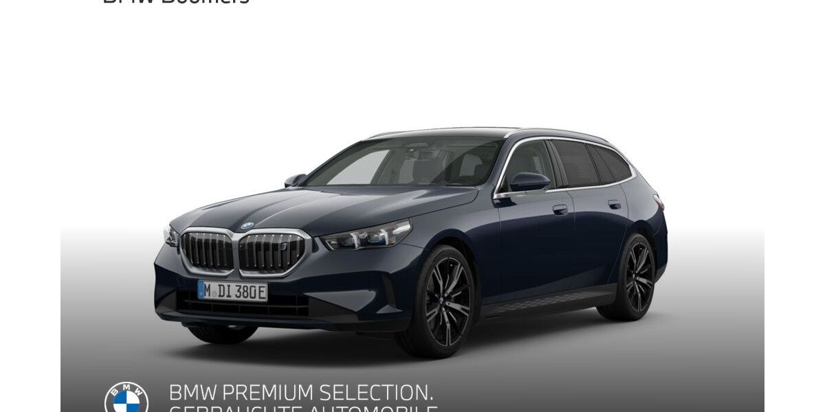 BMW i5 26.340 km 65.970 &euro; Bocholt 46395