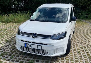 VW Caddy Maxi 23.000 km 29.899 &euro; Bocholt 46397