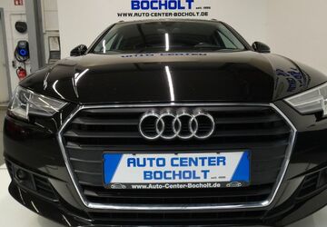 Audi A4 229.000 km 8.950 &euro; Bocholt 46395