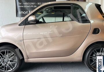 Smart ForTwo 19.880 km 28.199 &euro; Borken 46325