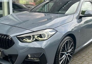 BMW 220 Gran Coupé 50.000 km 25.990 &euro; Bocholt 46397
