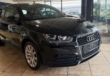 Audi A1 280.000 km 3.900 &euro; Gescher 48712