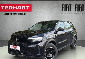 Opel Frontera 12.999 km 20.987 &euro; Stadtlohn 48703