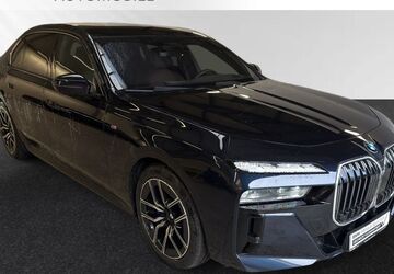 BMW 750 53.450 km 86.871 &euro; Wesel 46485