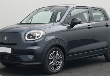 Leapmotor T03 5.000 km 16.779 &euro; Bocholt 46395