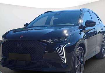 DS Automobiles DS 7 31.804 km 26.440 &euro; Borken 46325