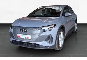 Audi Q4 e-tron 54.139 km 34.930 &euro; Wesel 46485