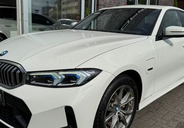 BMW 320 89.000 km 33.900 &euro; Bocholt 46397