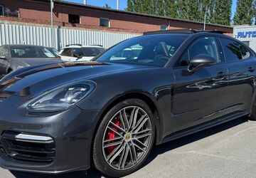 Porsche Panamera 154.000 km 49.900 &euro; Bocholt 46395