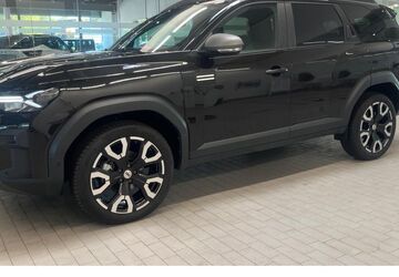 Dacia Bigster 19.704 km 28.880 &euro; Bocholt 46395