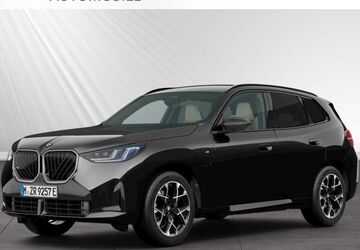 BMW X3 27.700 km 54.672 &euro; Wesel 46485