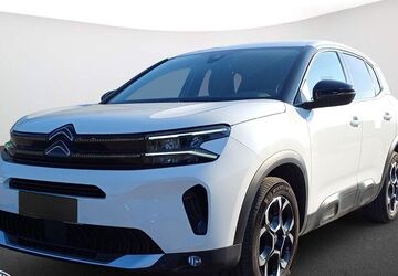 Citroen C5 Aircross 15.618 km 18.789 &euro; Bocholt 46395