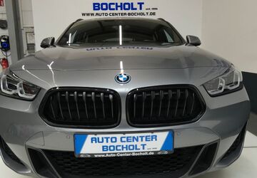 BMW X2 122.000 km 20.500 &euro; Bocholt 46395