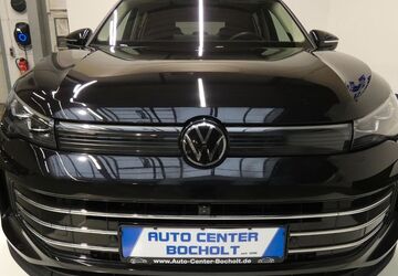 VW Tiguan 96.500 km 29.350 &euro; Bocholt 46395