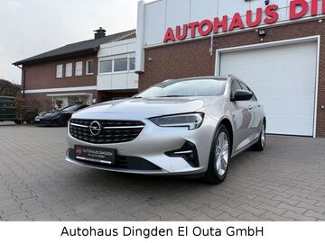 Gebrauchte Opel Insignia